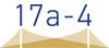 17a-4 logo