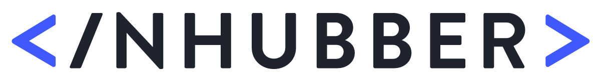 INHUBBER logo